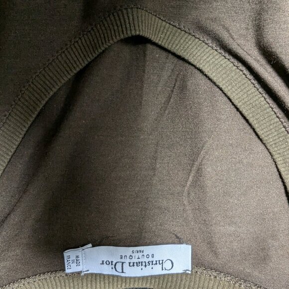 Authentic Christian Dior t-shirt - Picture 8 of 8